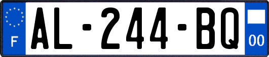 AL-244-BQ