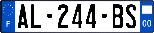 AL-244-BS