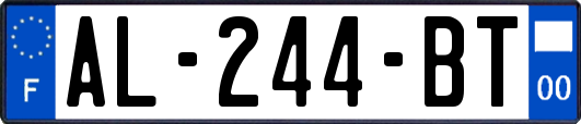 AL-244-BT