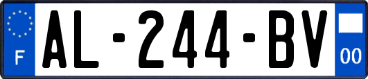 AL-244-BV