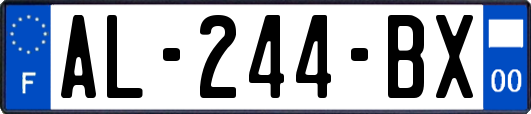 AL-244-BX