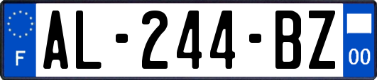 AL-244-BZ