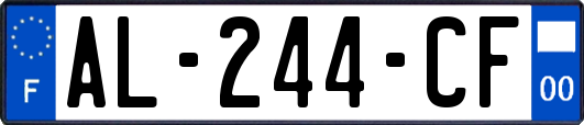 AL-244-CF