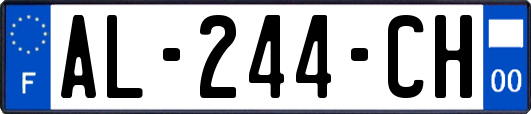 AL-244-CH