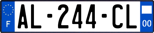 AL-244-CL