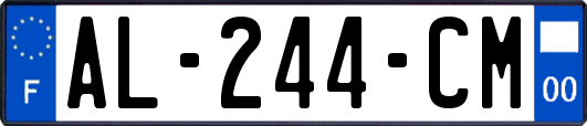 AL-244-CM