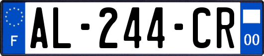 AL-244-CR