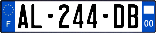 AL-244-DB