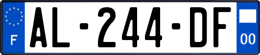 AL-244-DF