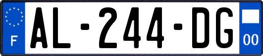 AL-244-DG
