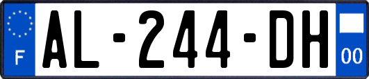 AL-244-DH
