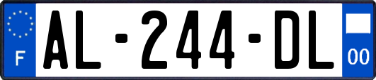 AL-244-DL