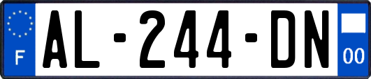 AL-244-DN
