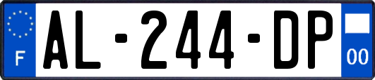 AL-244-DP