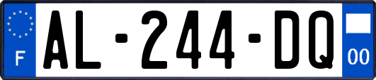 AL-244-DQ