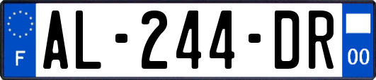 AL-244-DR