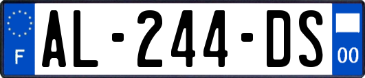 AL-244-DS