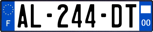 AL-244-DT