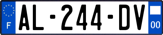 AL-244-DV