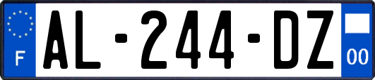 AL-244-DZ