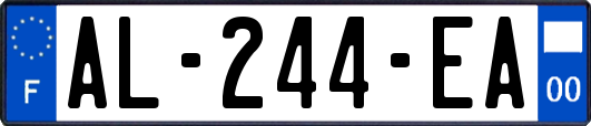 AL-244-EA