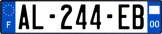 AL-244-EB