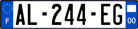 AL-244-EG