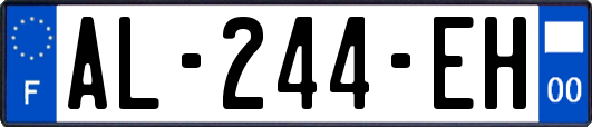 AL-244-EH
