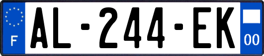 AL-244-EK