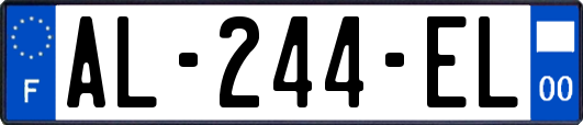 AL-244-EL