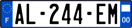 AL-244-EM