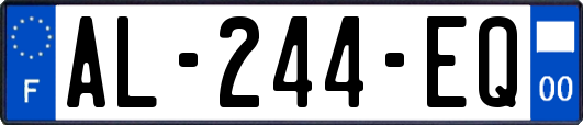 AL-244-EQ