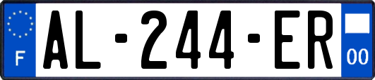 AL-244-ER