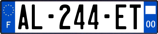 AL-244-ET