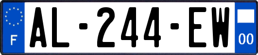 AL-244-EW