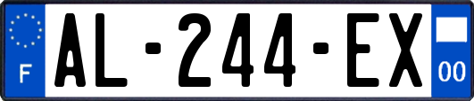 AL-244-EX