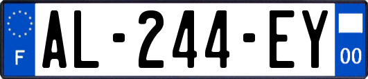 AL-244-EY
