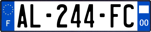 AL-244-FC