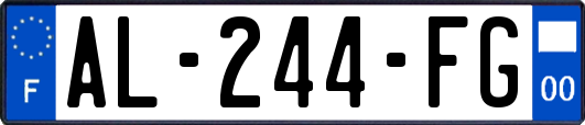 AL-244-FG