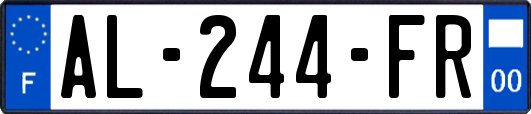 AL-244-FR