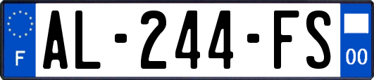 AL-244-FS