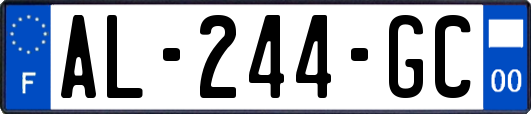 AL-244-GC