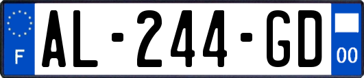 AL-244-GD