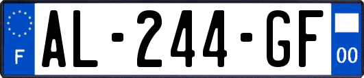 AL-244-GF