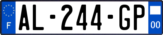 AL-244-GP