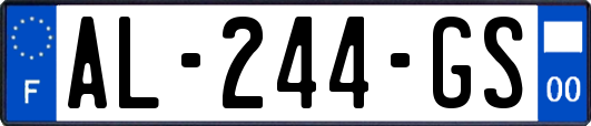 AL-244-GS