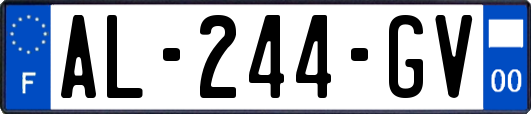 AL-244-GV