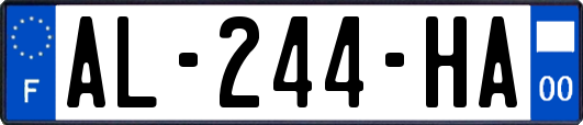 AL-244-HA