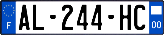 AL-244-HC