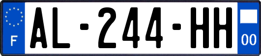 AL-244-HH